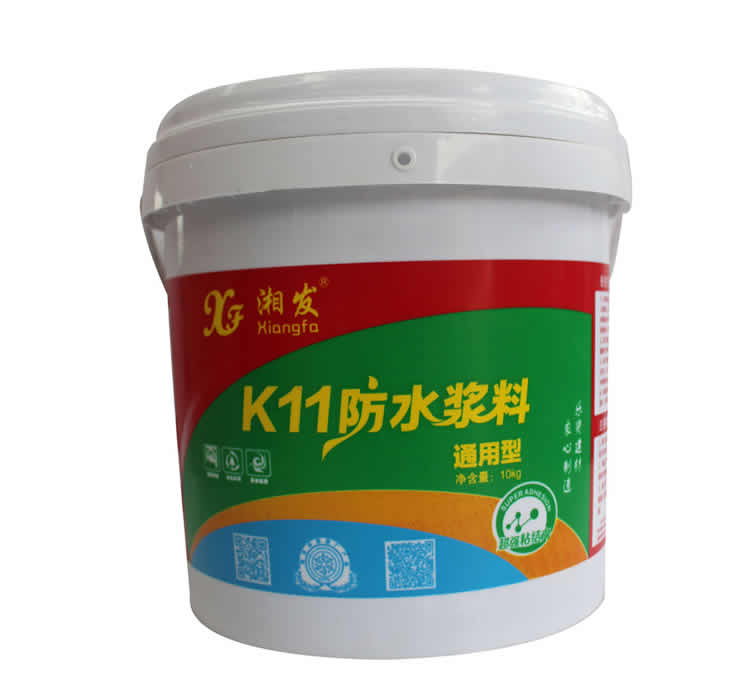 K11防水漿料10KG